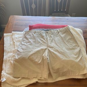 Peter millar golf shorts